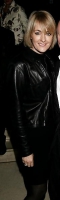 My Fave Celebs- Jane Moore