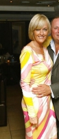My Fave Celebs- Jane Moore