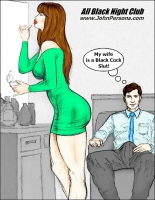 INTERRACIAL DRAWINGS!!!