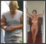 Kathy\'s young friends