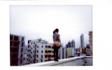 The Beauty of Amateur Asian Retro