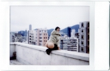 The Beauty of Amateur Asian Retro
