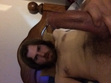 Me, My Cock, and Go
