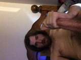 Me, My Cock, and Go