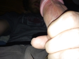 Me, My Cock, and Go