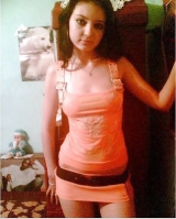 New Random Arab Girls 8