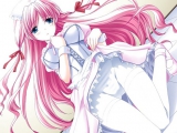 Pantyhose and Tights Anime-Manga-Hentai Volume 3.