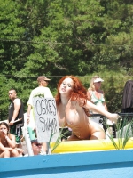Perfect Busty Strippers