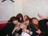 Japan party