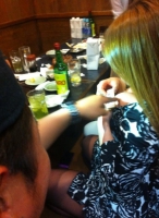 Japan party