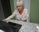 Hot mature slut