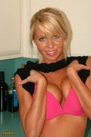 Posing nude Hotties