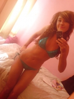 Naughty slut Rosie