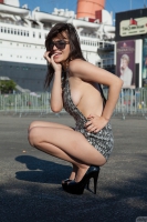 sexy