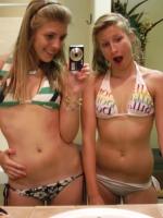 Amateur Self-Shots 5