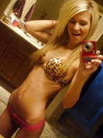 Amateur Self-Shots 5
