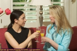 Sapphic Erotica beautiful lesbian girls