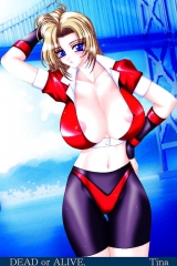 Hentai Latex 2