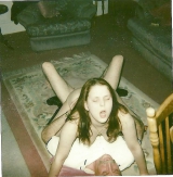 Some old polaroids