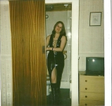 Some old polaroids