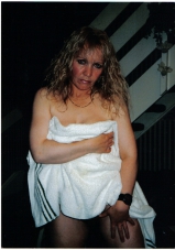 my wife