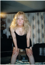 my wife