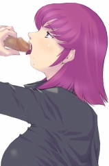 - Artist - Fumizuki Misoka