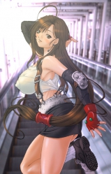 - Artist - Fumizuki Misoka