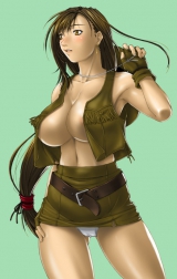- Artist - Fumizuki Misoka