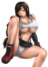 - Artist - Fumizuki Misoka