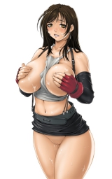 - Artist - Fumizuki Misoka