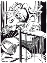 Vintage Pinups Jack Cole