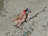 Sex on beach