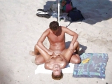 Sex on beach