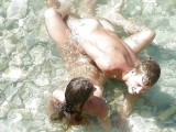 Sex on beach