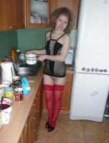 Sexy lil bitch