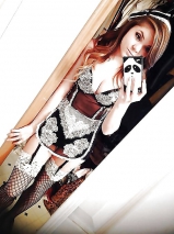 AMATEURS DRESSED FOR SEX - 17