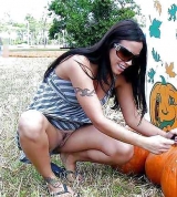 Amazing public upskirts from teens and milfs