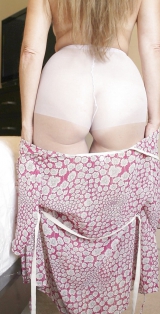 Mommy\'s BUNS n BUSH