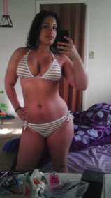 Latina Women