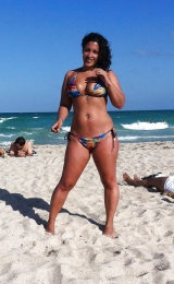 Latina Women