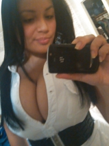 Latina Women