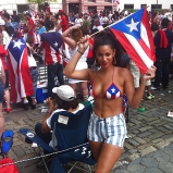 Latina Women