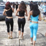 Candid Ass2