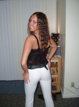Candid Ass2