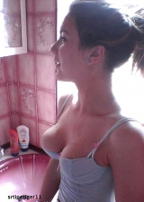 Average everyday girl\'s you would fuck