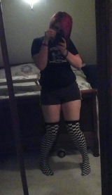 Busty H Cup Teen Babeedoll