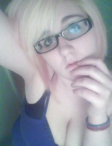 Busty H Cup Teen Babeedoll