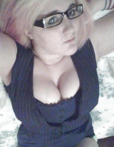 Busty H Cup Teen Babeedoll