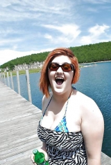 Busty H Cup Teen Babeedoll